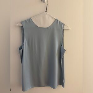 Theory silk top